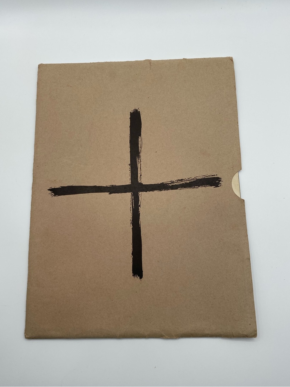 Depeche Mode Faith & Devotion Tour 1993 Concert Book and Sleeve - Picture 12 of 15
